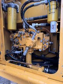 Buy Caterpillar 312D Used Excavator / 6 Used Caterpillar 312D Excavator 2016 Model / 6