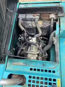 Buy Kobelco SK200 Used Excavator / 6 Used Kobelco SK200 Excavator 2022 Model / 6