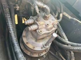 Buy Hitachi ZX60 Used Excavator / 4 Used Hitachi ZX60 Excavator 2018 Model / 4