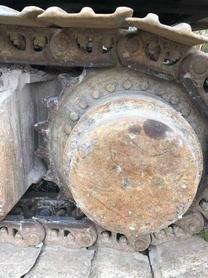 Buy Hyundai R335-7 Used Excavator / 7 Used Hyundai R335-7 Excavator 2016 Model / 7