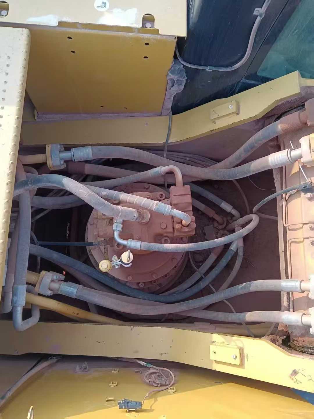 Used Caterpillar 336FLH Excavator 2018 Model / 2