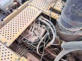 Buy Volvo EC60 Used Excavator / 3 Used Volvo EC60 Excavator 2016 Model / 3