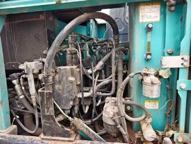 Buy Kobelco SK75 Used Excavator / 2 Used Kobelco SK75 Excavator 2020 Model / 2