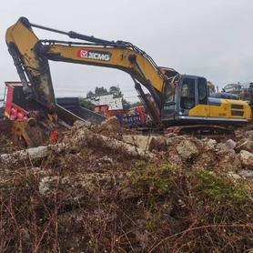 Buy XCMG XE80D Used Excavator / 2 Used XCMG XE80D Excavator 2022 Model / 2