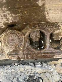 Buy Caterpillar 320D Used Excavator / 5 Used Caterpillar 320D Excavator 2014 Model / 5