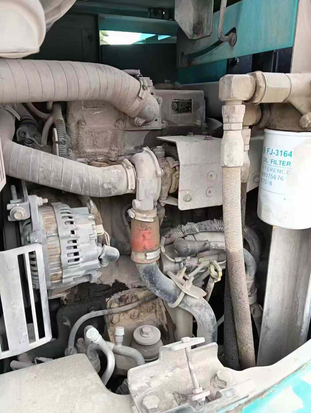 Used Kobelco SK75 Excavator 2013 Model / 5