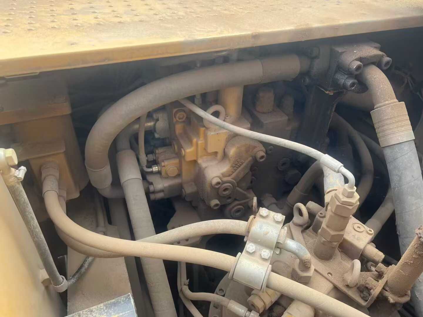 Used Sany SY75 Excavator 2021 Model / 5