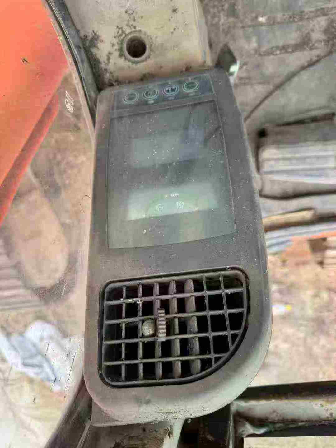 Used Doosan DX15 Excavator 2016 Model / 9