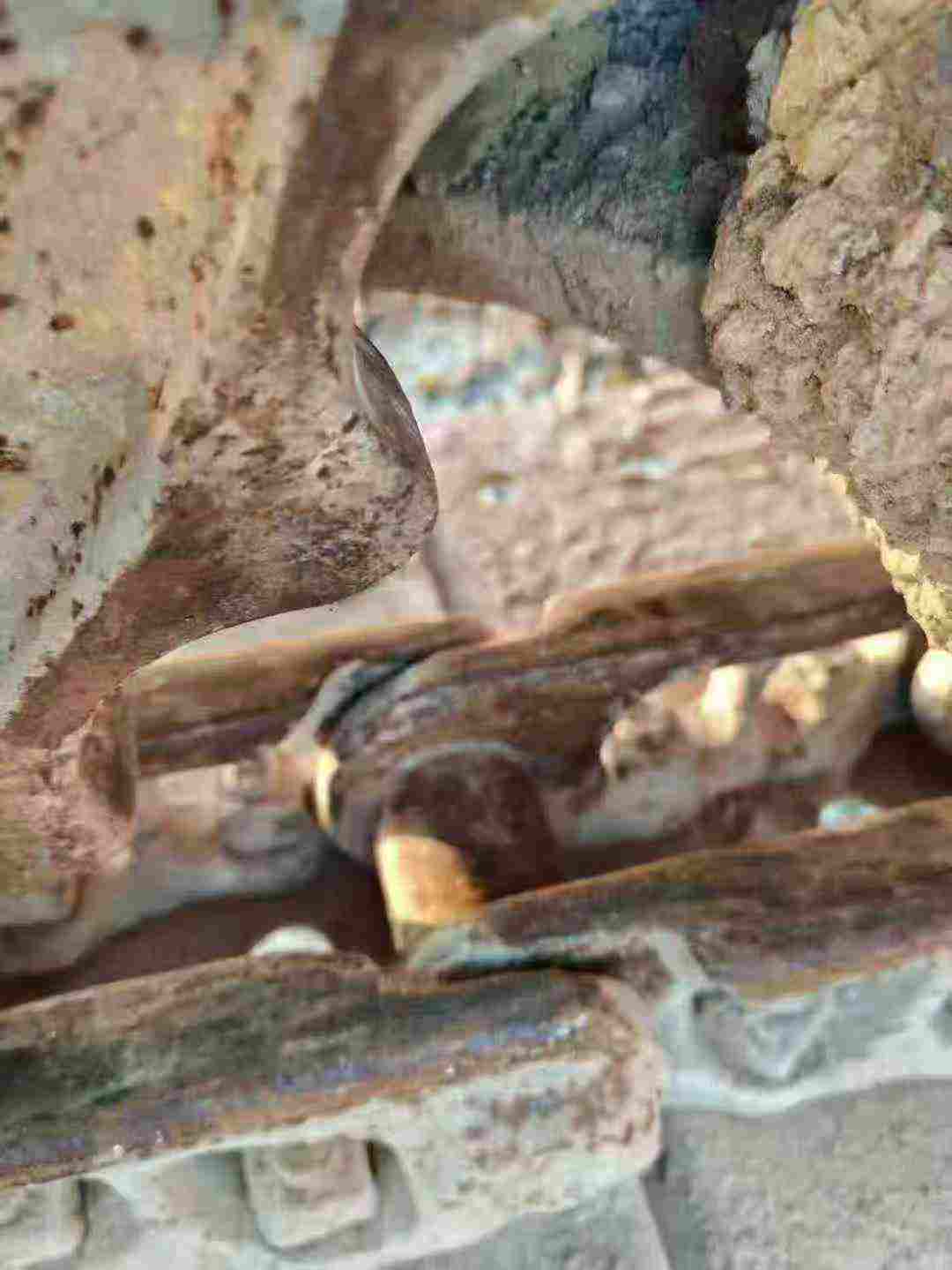 Used Doosan DX80 Excavator 2016 Model / 5