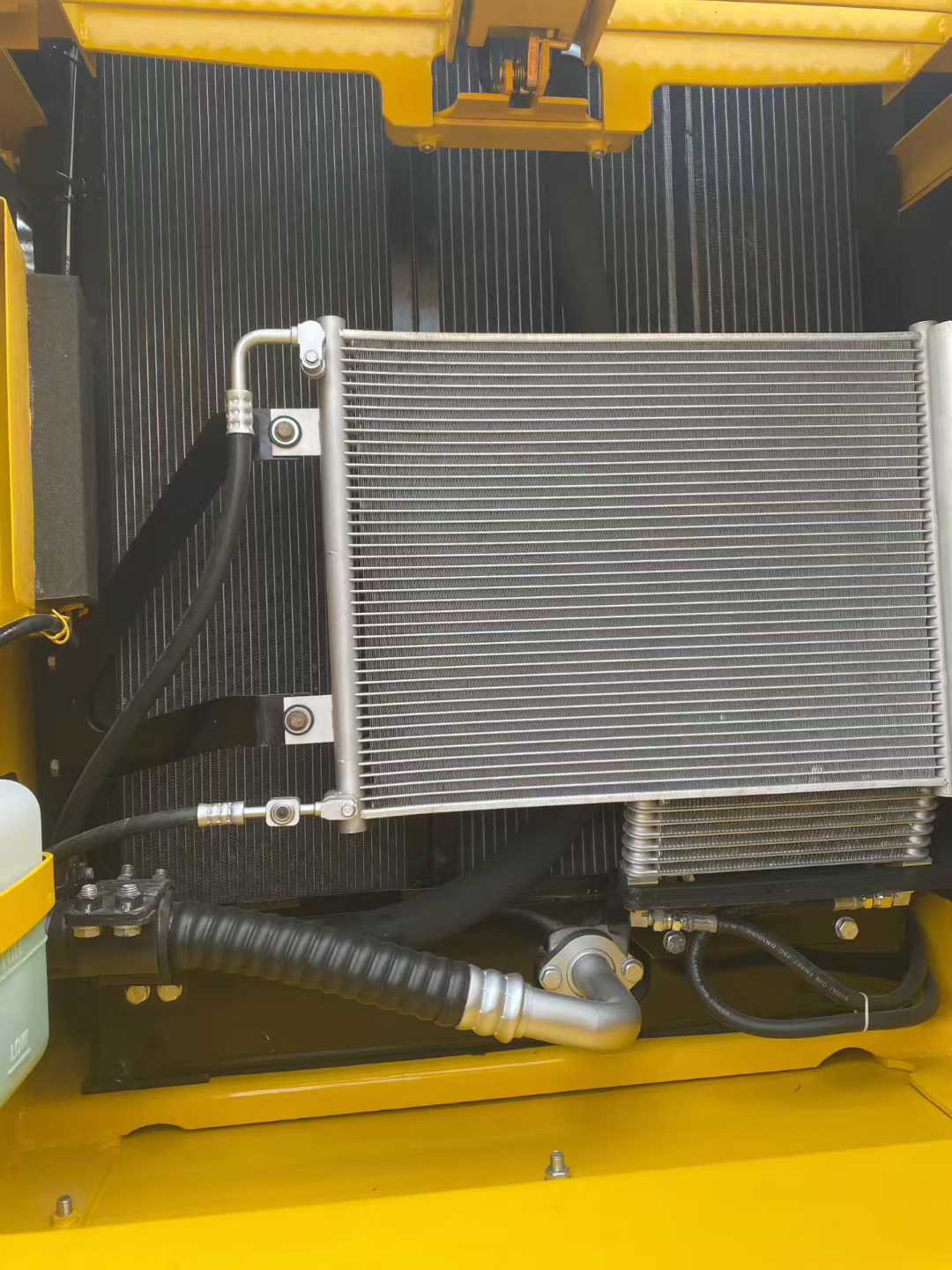 Used Komatsu PC200-8 Excavator 2016 Model / 4