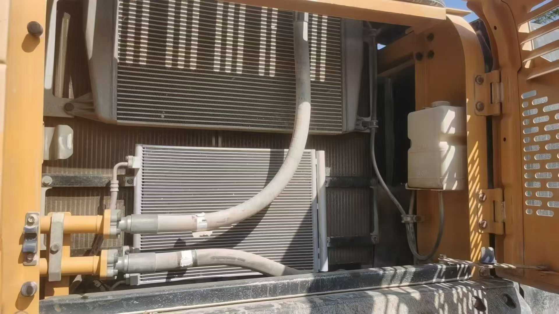 Used Hyundai HX200 Excavator 2020 Model / 9