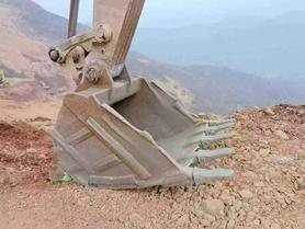 Buy Volvo EC60 Used Excavator / 7 Used Volvo EC60 Excavator 2016 Model / 7