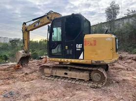 Buy Caterpillar 307V2 Used Excavator / 2 Used Caterpillar 307V2 Excavator 2018 Model / 2