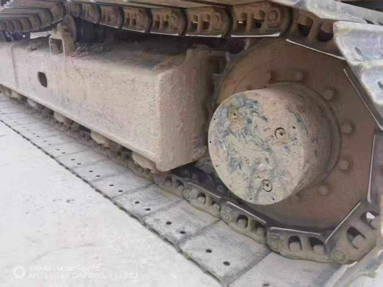 Used Doosan DX75 Excavator 2018 Model / 5