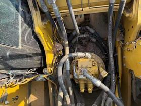 Buy Caterpillar CT20 Used Excavator / 9 Used Caterpillar CT20 Excavator 2021 Model / 9
