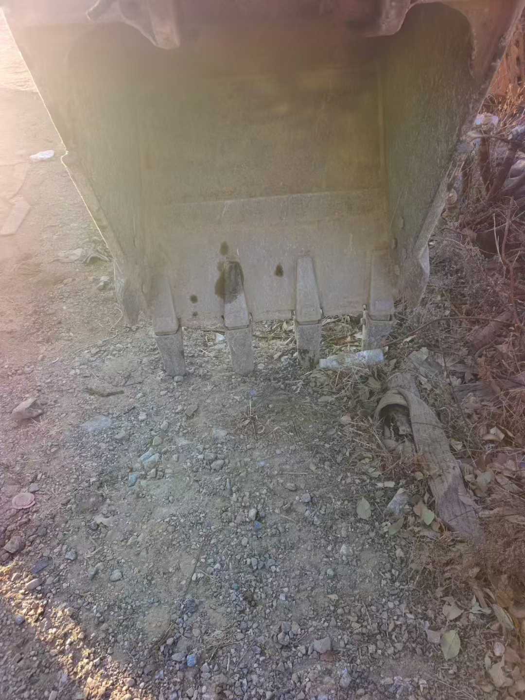 Used Hitachi ZX120 Excavator 2016 Model / 9