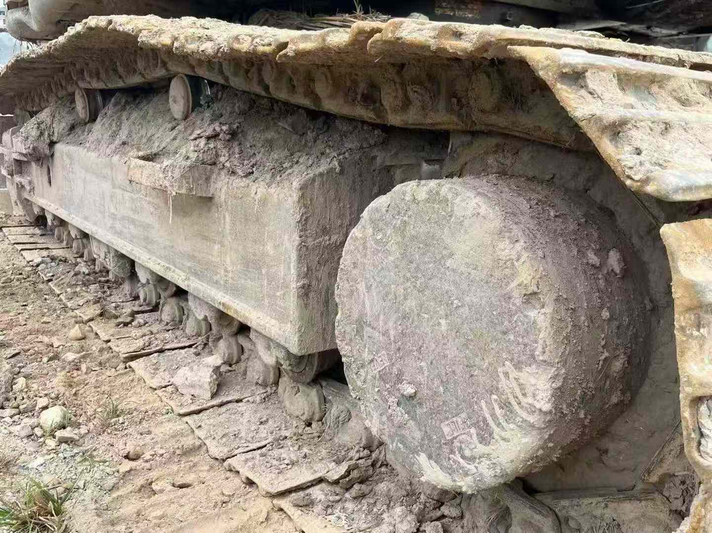 Used Sany SY205H Excavator 2019 Model / 6