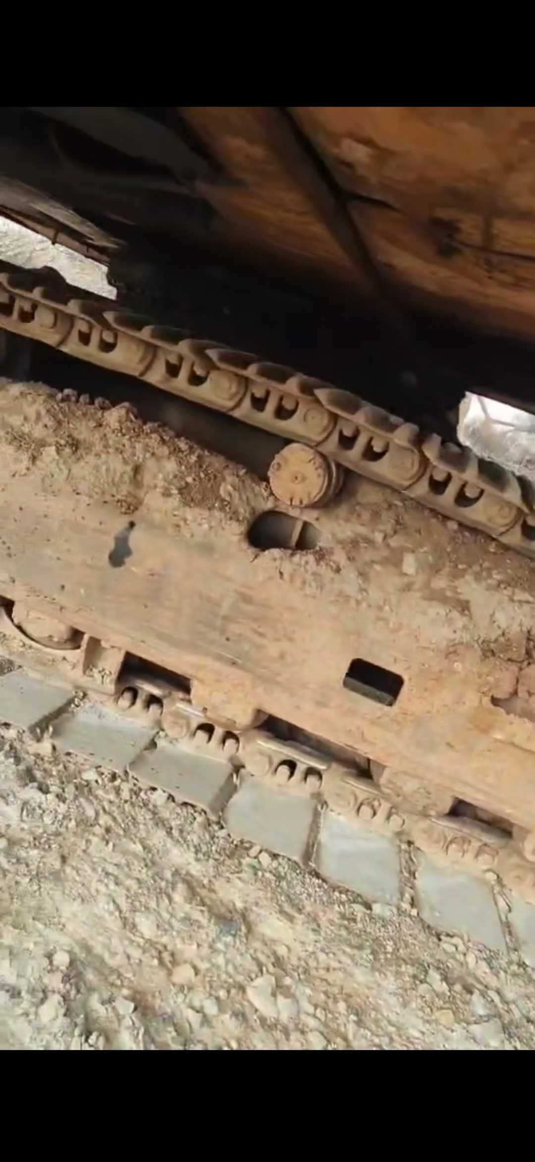 Used Caterpillar 320C Excavator 2016 Model / 3