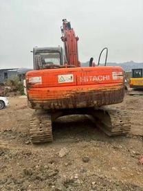 Buy Hitachi ZX120 Used Excavator / 2 Used Hitachi ZX120 Excavator 2016 Model / 2