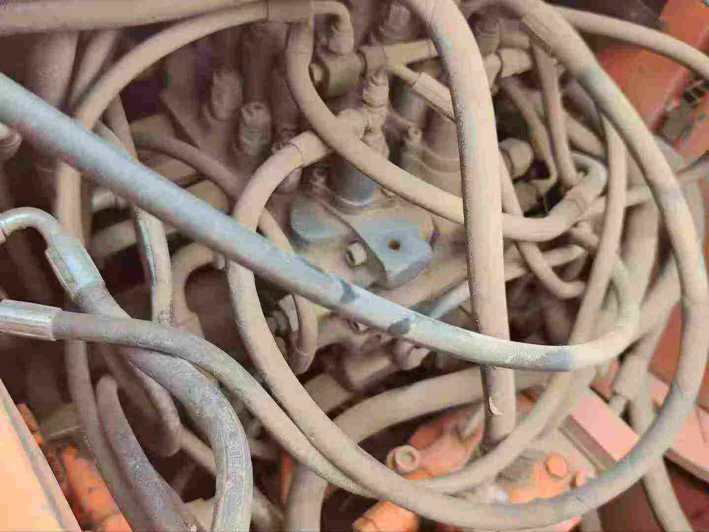 Used Doosan DX15 Excavator 2016 Model / 6