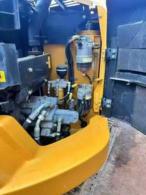 Buy Kato HD308R Used Excavator / 9 Used Kato HD308R Excavator 2019 Model / 9