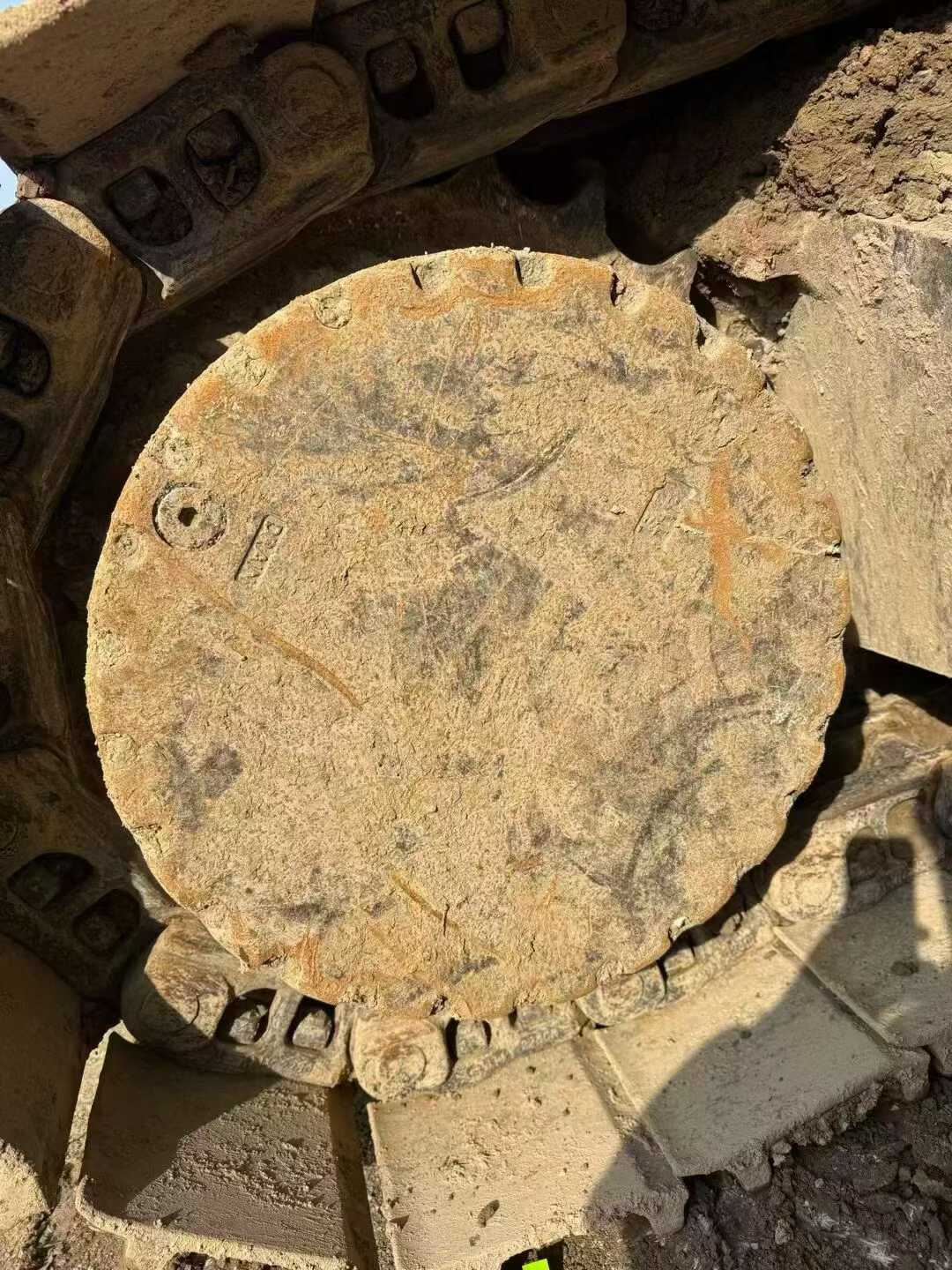 Used Sany SY85 Excavator 2019 Model / 5