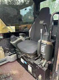 Buy Caterpillar 307V2 Used Excavator / 8 Used Caterpillar 307V2 Excavator 2018 Model / 8