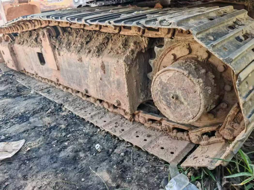 Used Sany SY60 Excavator 2016 Model / 5