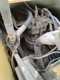 Buy XCMG XE265D Used Excavator / 4 Used XCMG XE265D Excavator 2013 Model / 4