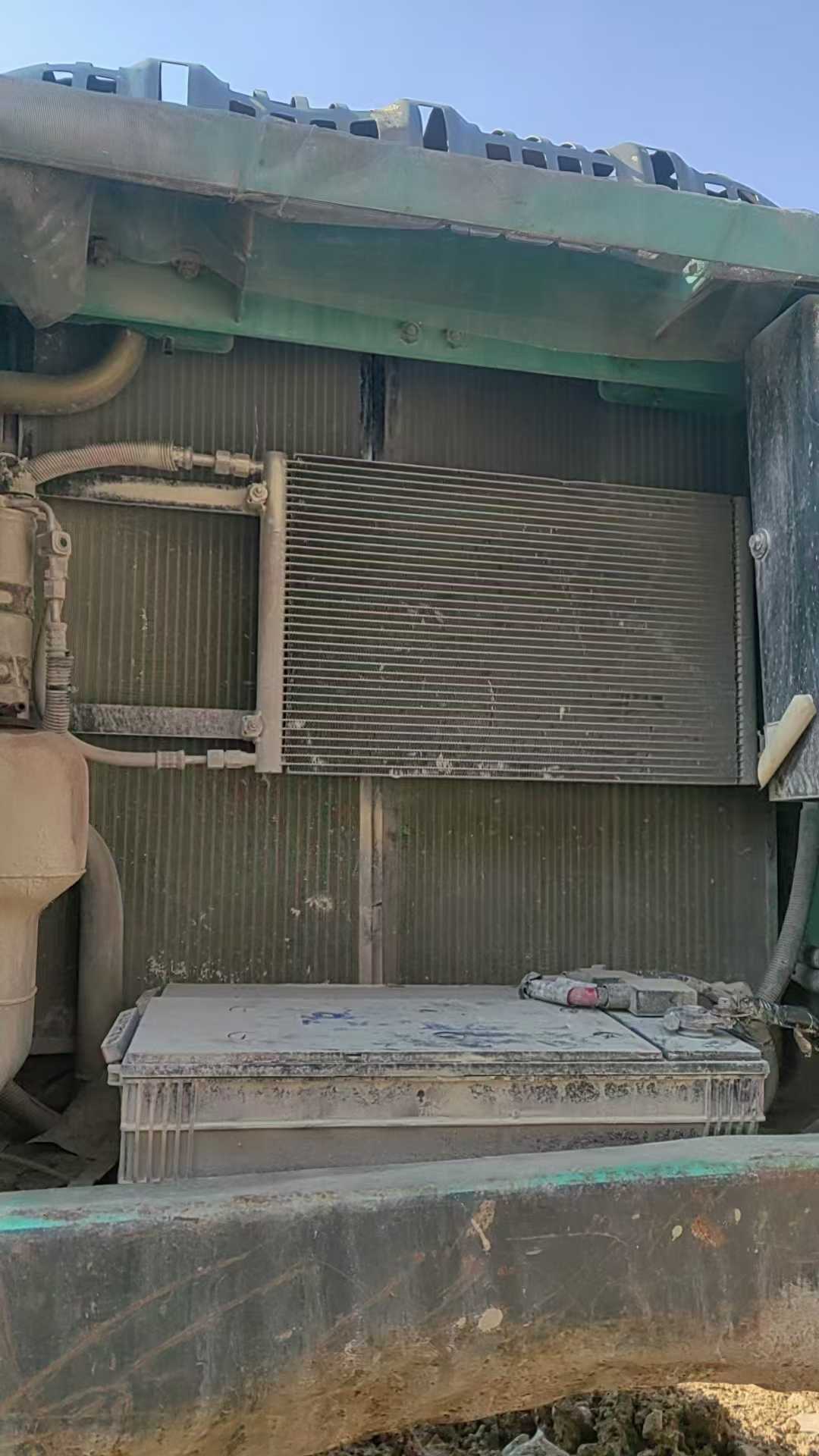 Used Kobelco SK60 Excavator 2011 Model / 5