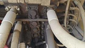 Buy Komatsu PC200-8 Used Excavator / 5 Used Komatsu PC200-8 Excavator 2016 Model / 5