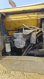 Buy Komatsu PC200-8 Used Excavator / 6 Used Komatsu PC200-8 Excavator 2016 Model / 6