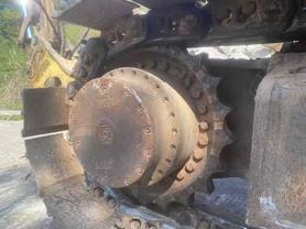 Buy Sany SY335H SIC Used Excavator / 4 Used Sany SY335H SIC Excavator 2016 Model / 4