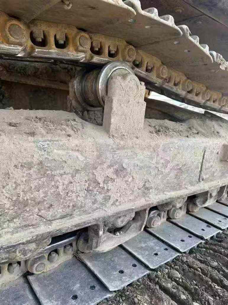 Used Sany SY135 Excavator 2018 Model / 6