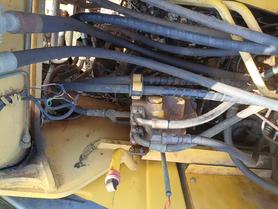 Buy Komatsu PC200-8N1 Used Excavator / 2 Used Komatsu PC200-8N1 Excavator 2016 Model / 2