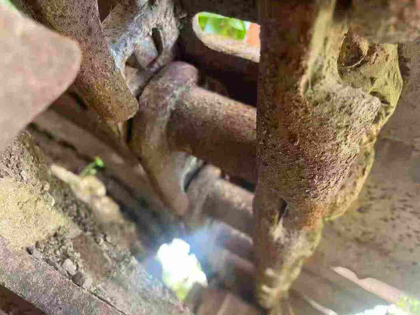 Used Doosan S225 Excavator 2016 Model / 3