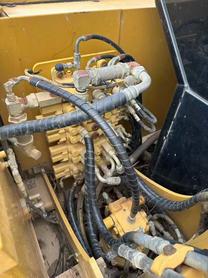 Buy Caterpillar 307V2 Used Excavator / 7 Used Caterpillar 307V2 Excavator 2018 Model / 7