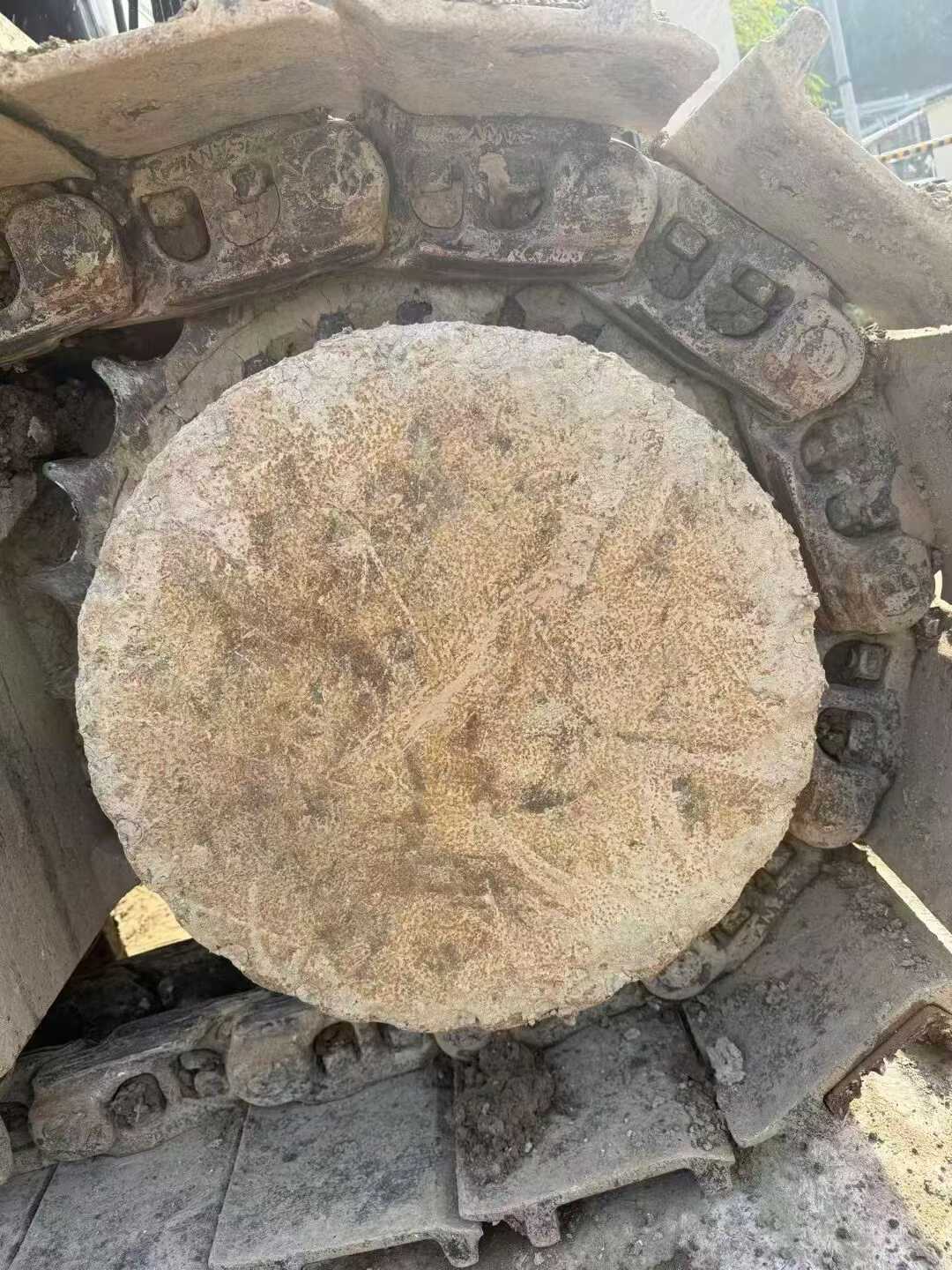 Used Sany SY85 Excavator 2019 Model / 8