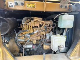 Buy Caterpillar 307V2 Used Excavator / 5 Used Caterpillar 307V2 Excavator 2018 Model / 5