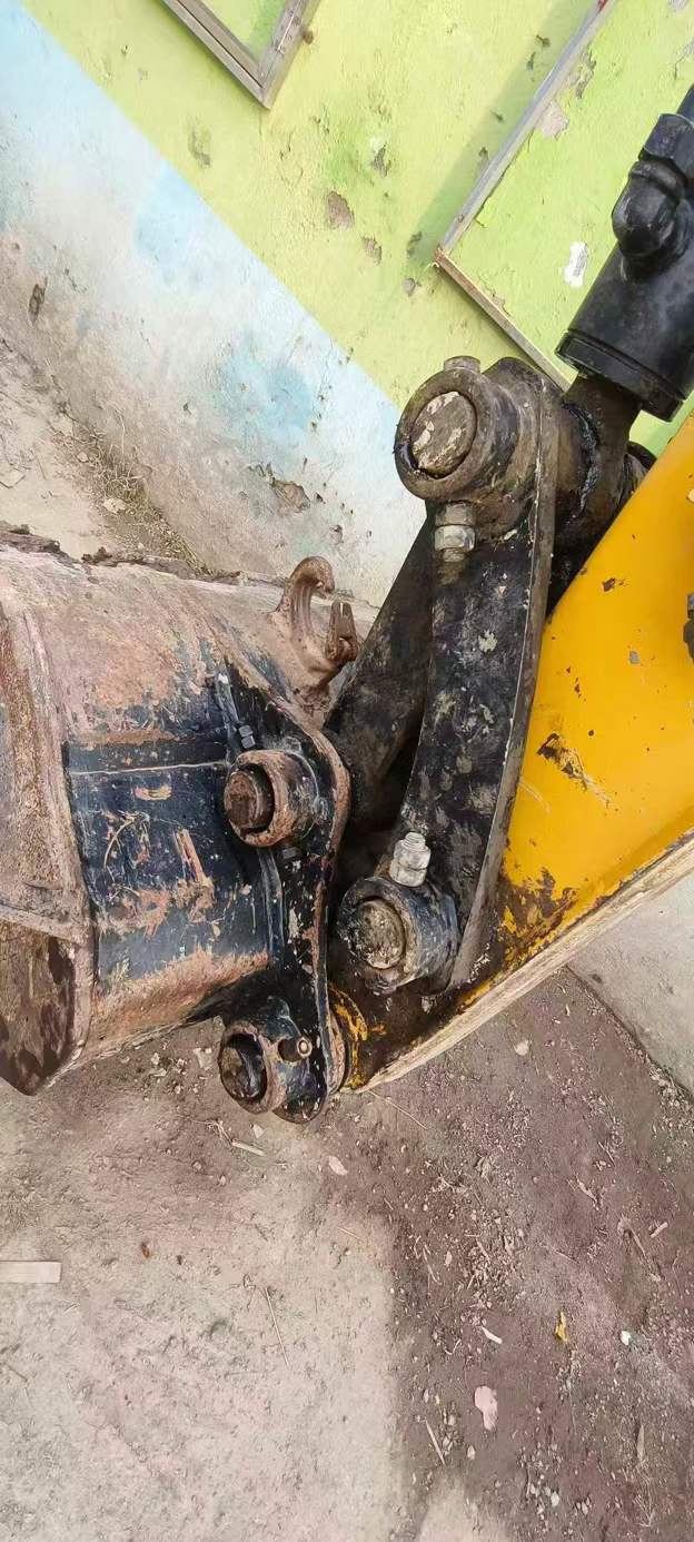 Used Sany SY60 Excavator 2020 Model / 6