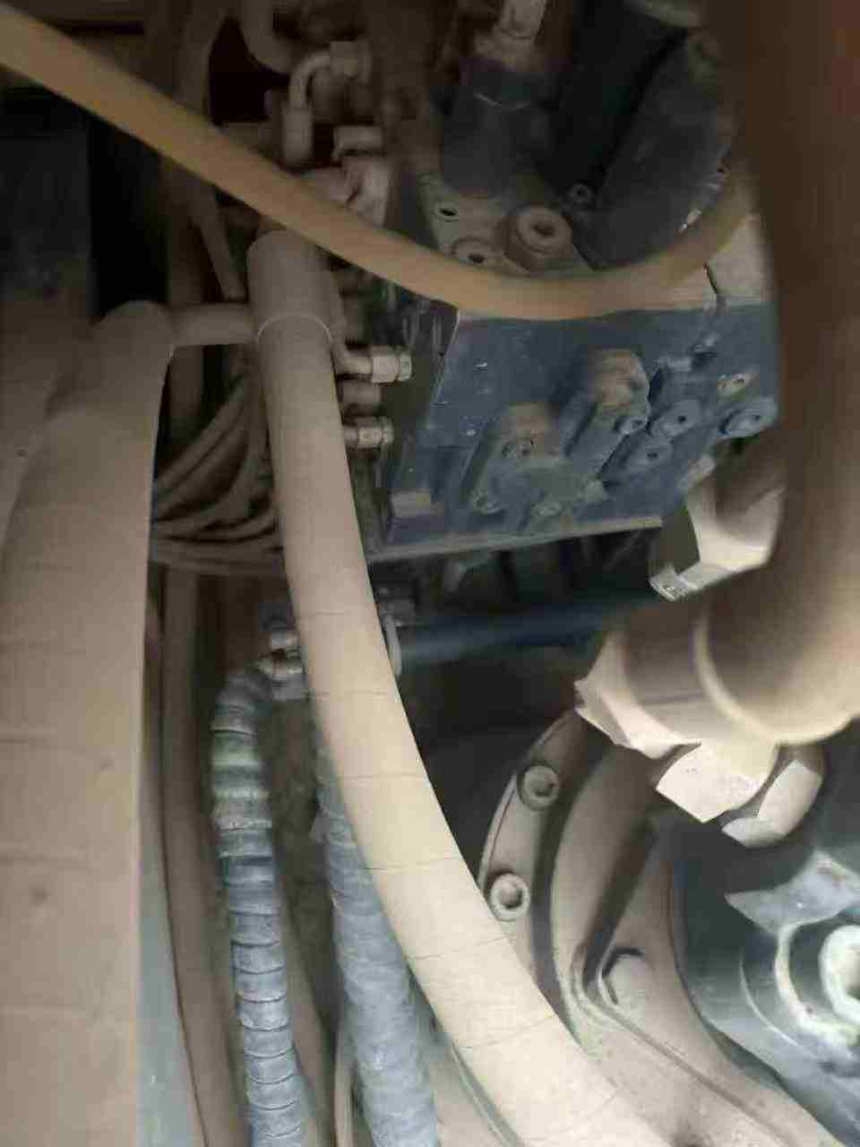 Used XCMG LW200 Excavator 2021 Model / 4