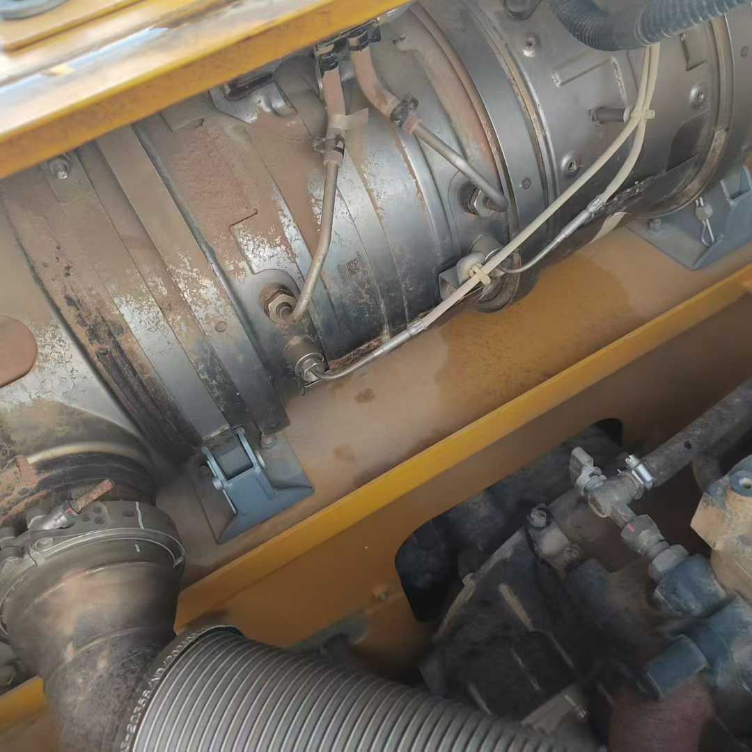 Used XCMG XE205GH Excavator 2023 Model / 3