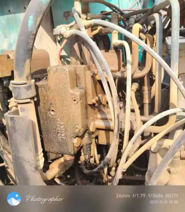 Used Kobelco SK75 Excavator 2018 Model / 2