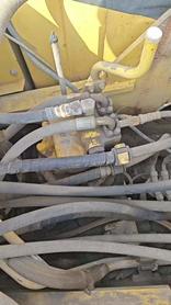 Buy Komatsu PC200-8 Used Excavator / 4 Used Komatsu PC200-8 Excavator 2016 Model / 4