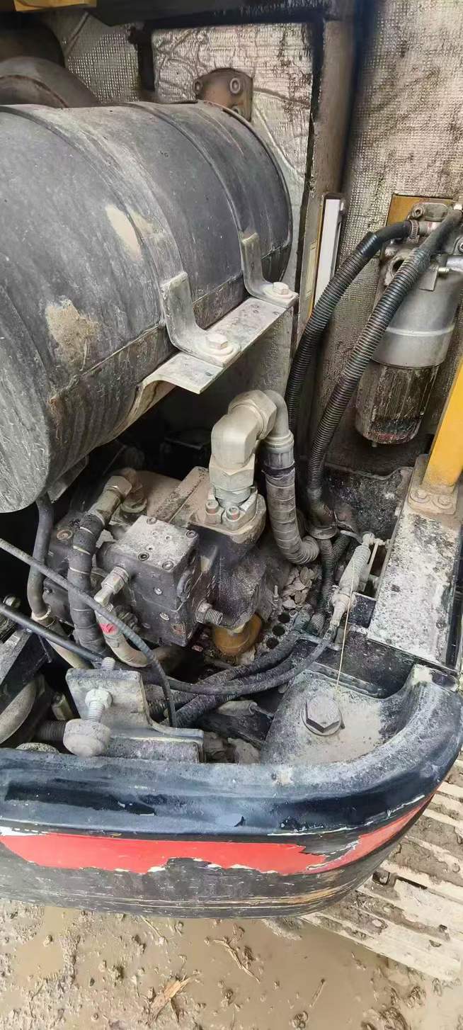 Used Sany SY60 Excavator 2020 Model / 8