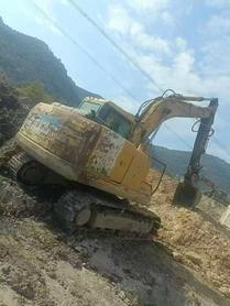 Buy Komatsu PC800 Used Excavator / 2 Used Komatsu PC800 Excavator 2016 Model / 2