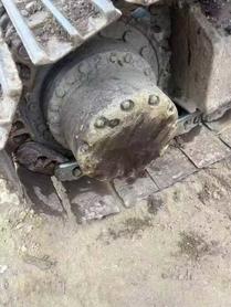 Buy Hitachi ZAXIS200 Used Excavator / 8 Used Hitachi ZAXIS200 Excavator 2016 Model / 8