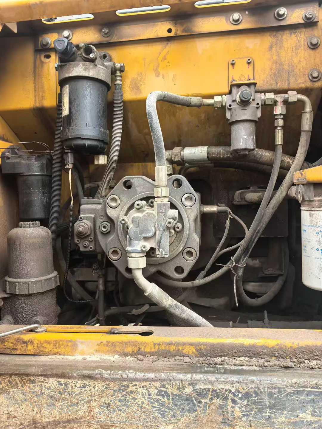 Used XCMG LW200 Excavator 2019 Model / 2