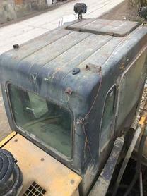 Buy Hyundai R335-7 Used Excavator / 8 Used Hyundai R335-7 Excavator 2016 Model / 8