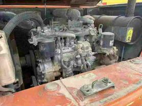 Buy Hitachi ZX70 Used Excavator / 9 Used Hitachi ZX70 Excavator 2012 Model / 9